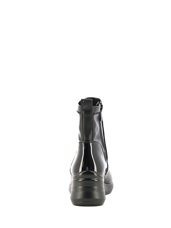Tronchetti donna ARMATA DI MARE AMDW52H05 nero | Costa Superstore