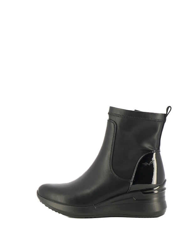 Tronchetti donna ARMATA DI MARE AMDW52H05 nero | Costa Superstore