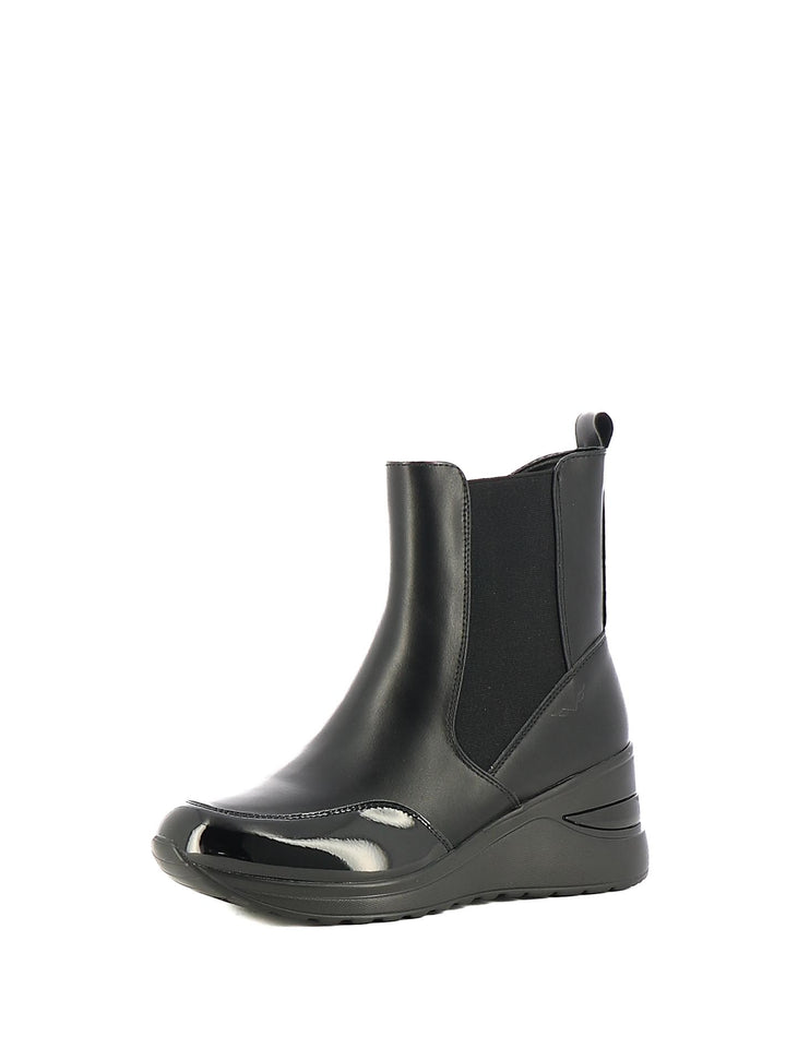 Tronchetti donna ARMATA DI MARE AMDW52H53 nero | Costa Superstore