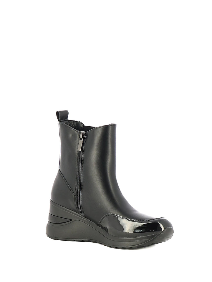 Tronchetti donna ARMATA DI MARE AMDW52H53 nero | Costa Superstore