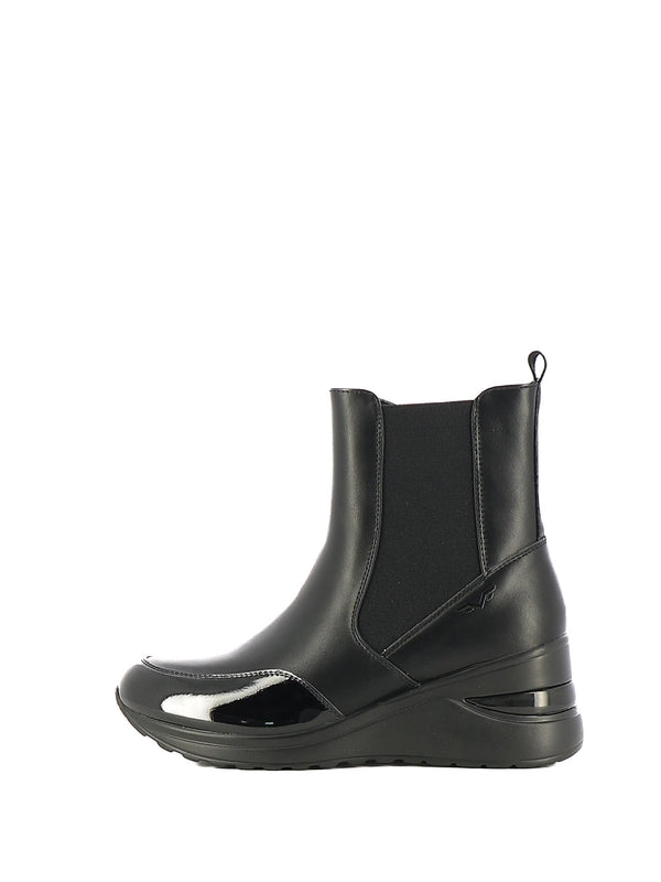 Tronchetti donna ARMATA DI MARE AMDW52H53 nero | Costa Superstore
