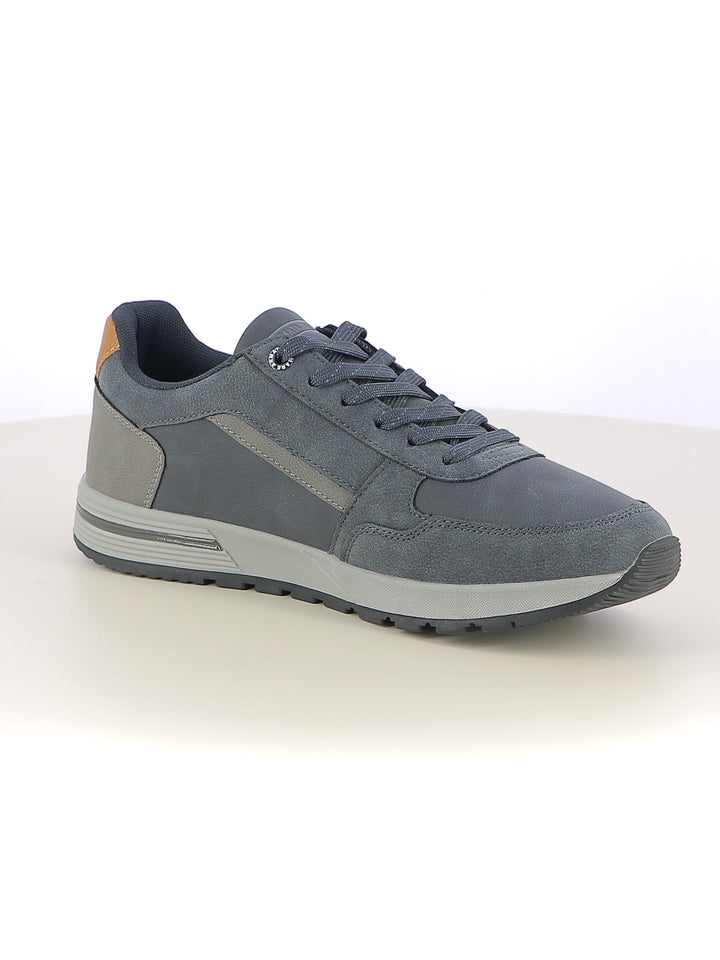 Sneakers stringate uomo ARMATA DI MARE AMU2L822 blu | Costa Superstore