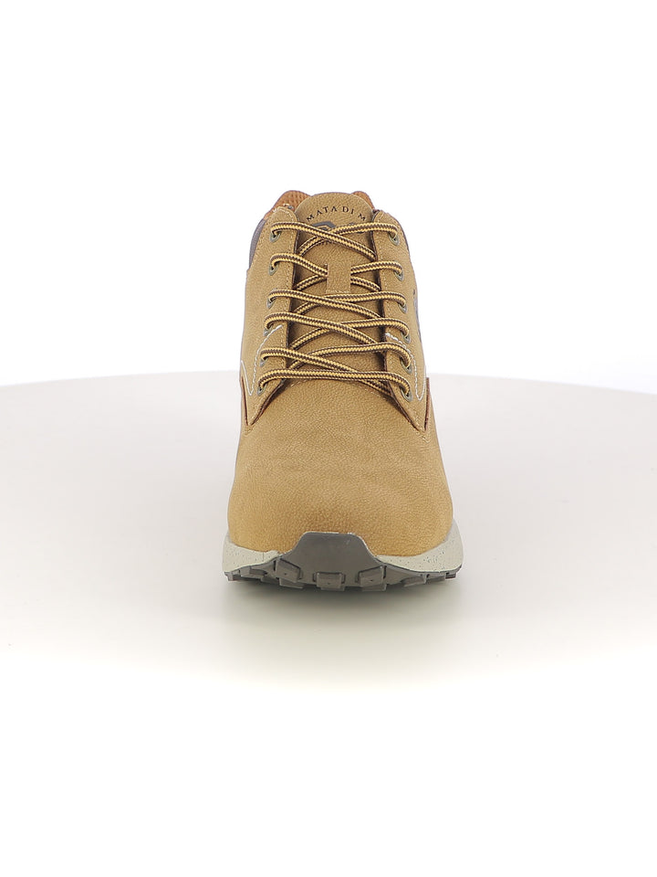 Scarponcini uomo ARMATA DI MARE AMUD802 beige scuro | Costa Superstore
