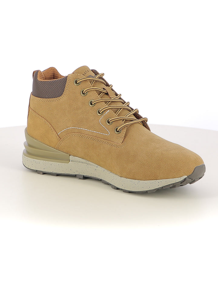 Scarponcini uomo ARMATA DI MARE AMUD802 beige scuro | Costa Superstore
