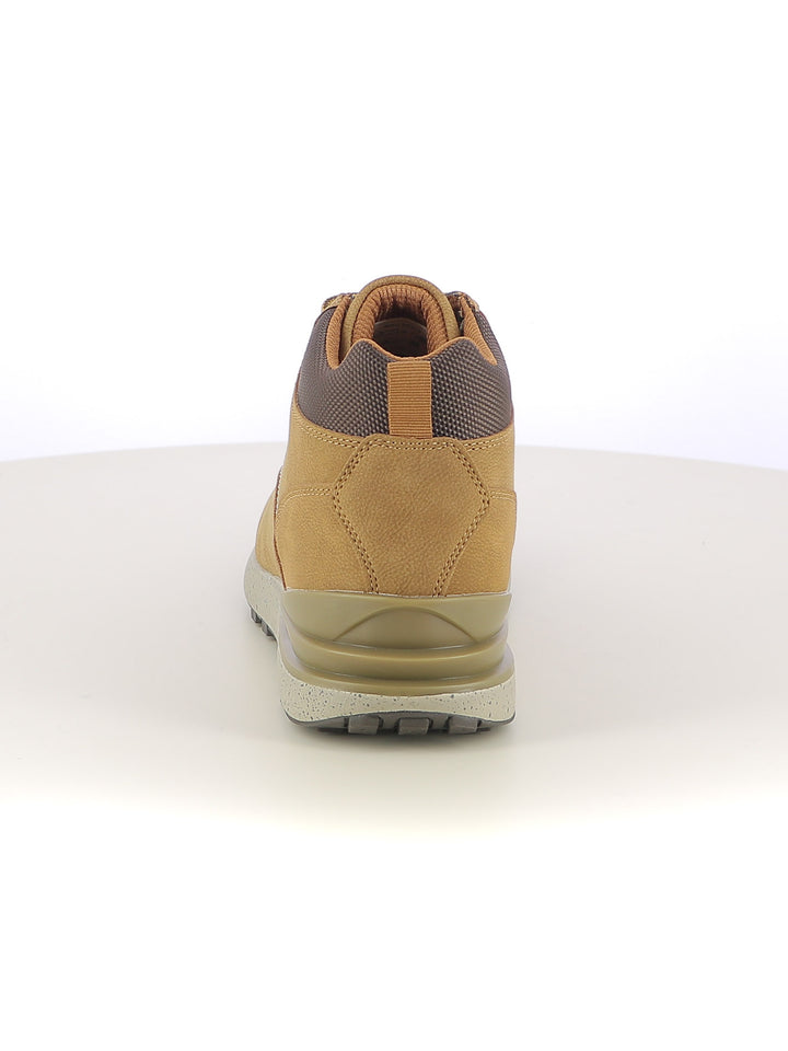 Scarponcini uomo ARMATA DI MARE AMUD802 beige scuro | Costa Superstore