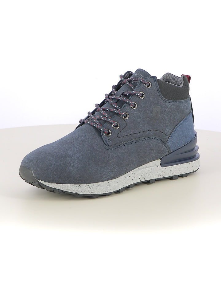 Scarponcini uomo ARMATA DI MARE AMUD802 blu | Costa Superstore