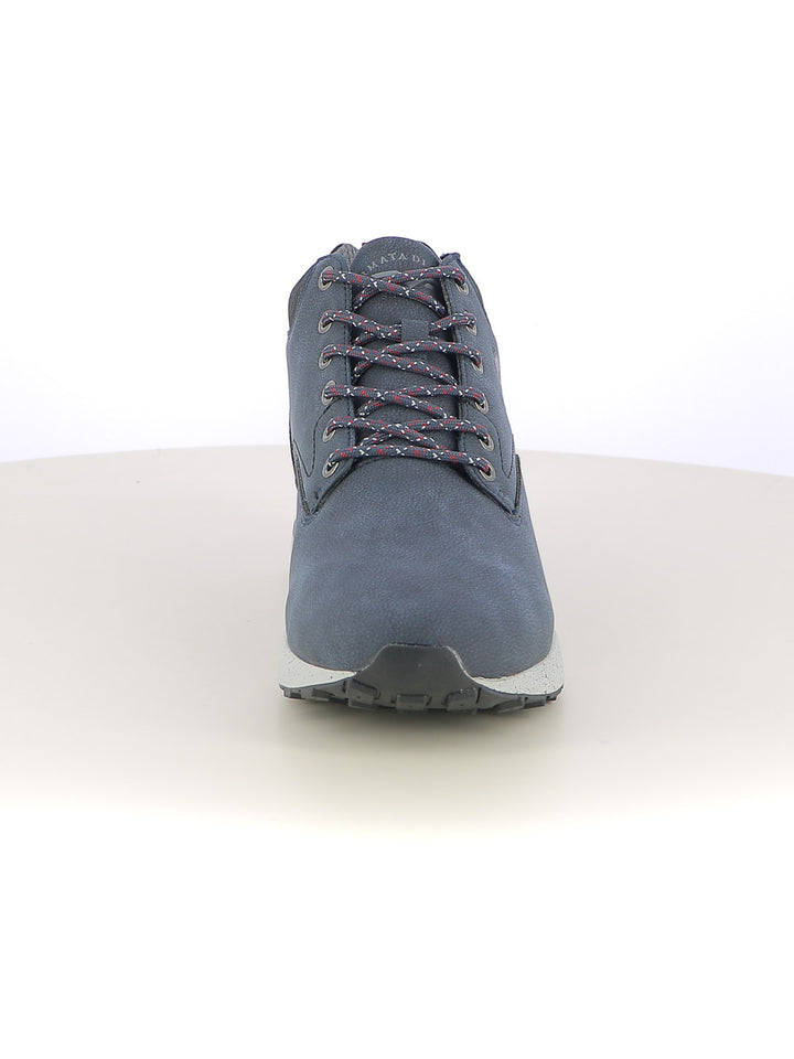 Scarponcini uomo ARMATA DI MARE AMUD802 blu | Costa Superstore