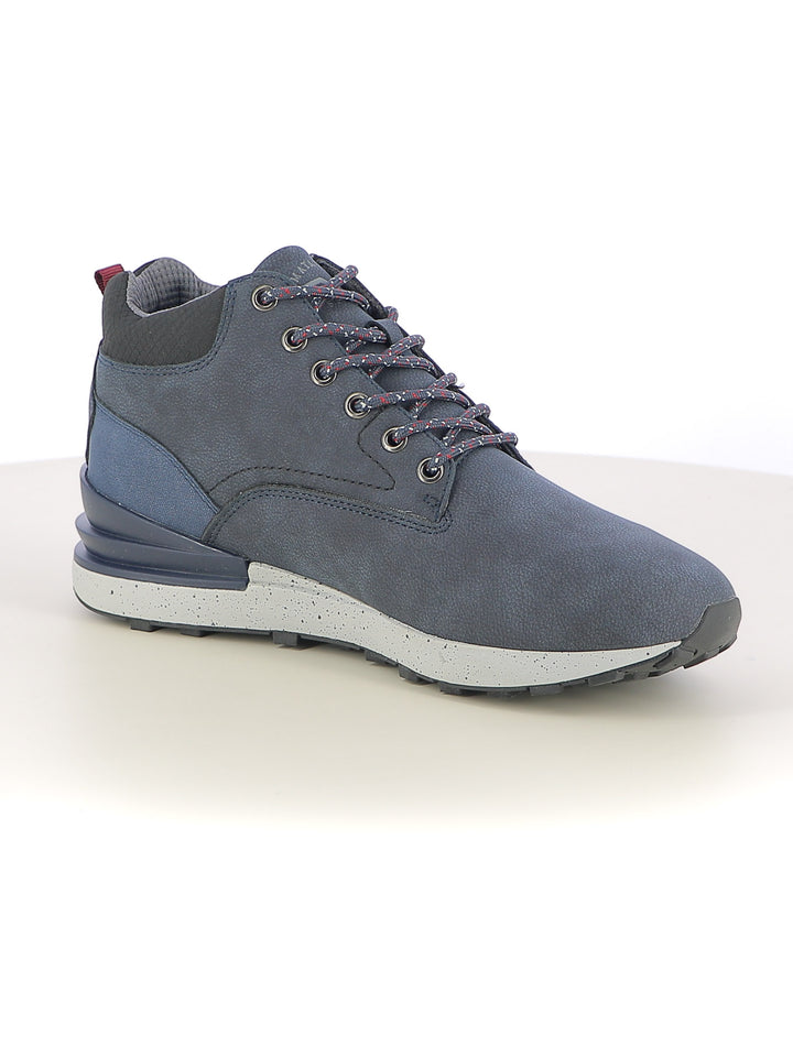 Scarponcini uomo ARMATA DI MARE AMUD802 blu | Costa Superstore