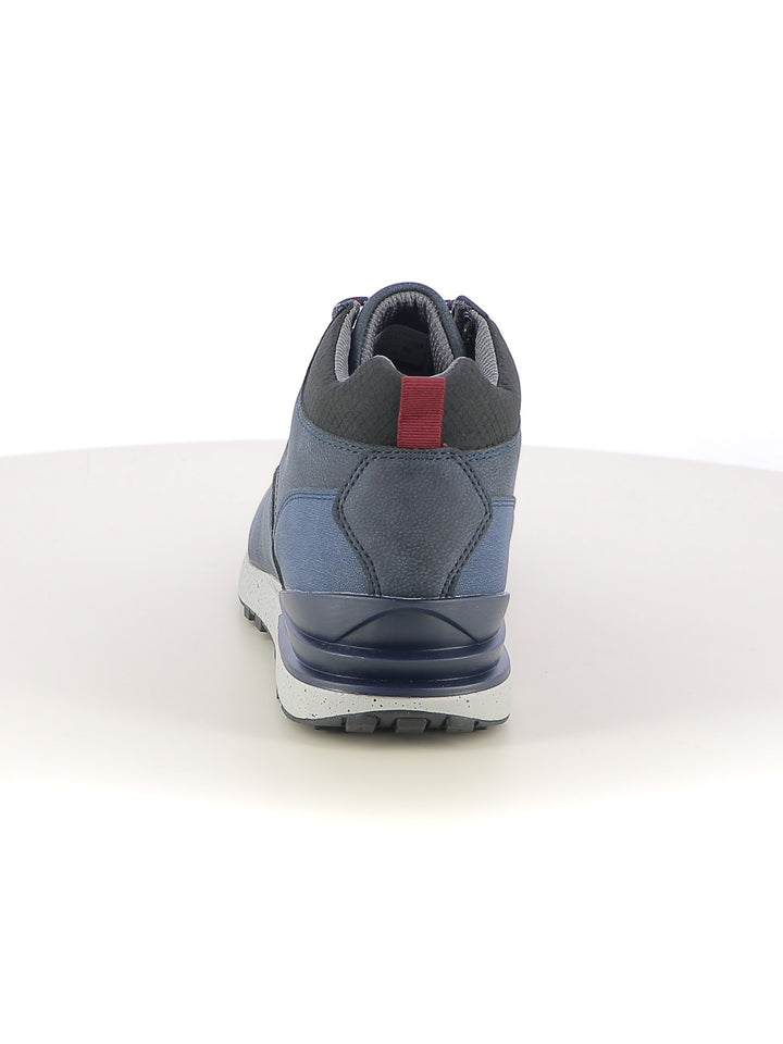 Scarponcini uomo ARMATA DI MARE AMUD802 blu | Costa Superstore
