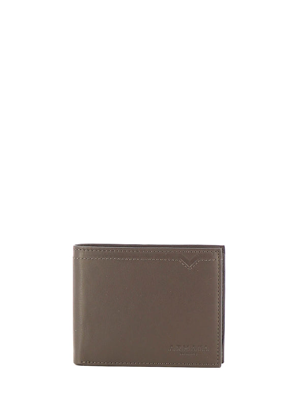 Portafoglio uomo ARMATA DI MARE PDK508-1 marrone | Costa Superstore