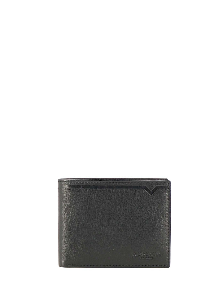 Portafoglio uomo ARMATA DI MARE PDK508-1 nero | Costa Superstore