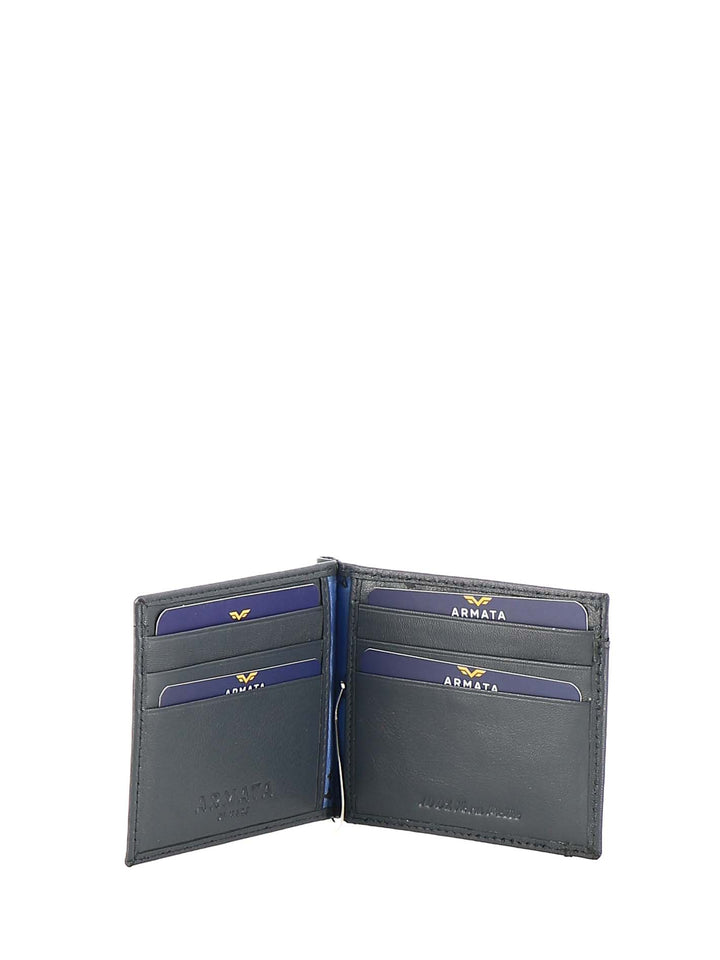 Portafoglio uomo ARMATA DI MARE PDK508-25 blu | Costa Superstore