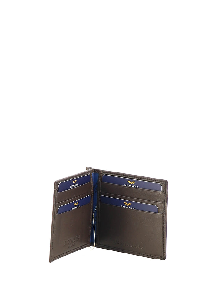 Portafoglio uomo ARMATA DI MARE PDK508-25 marrone | Costa Superstore
