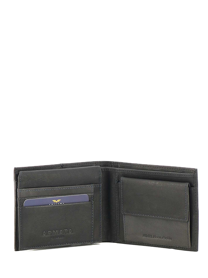 Portafoglio uomo ARMATA DI MARE PDK509-1 blu | Costa Superstore