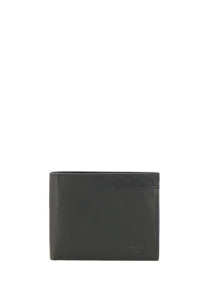 Portafoglio uomo ARMATA DI MARE PDK509-1 nero | Costa Superstore