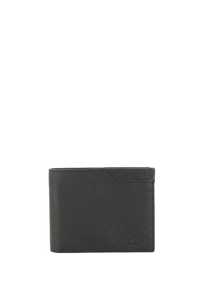 Portafoglio uomo ARMATA DI MARE PDK509-4 nero | Costa Superstore