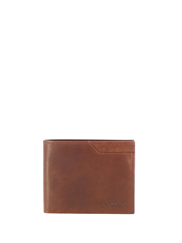 Portafoglio uomo ARMATA DI MARE PDK509-4 marrone | Costa Superstore