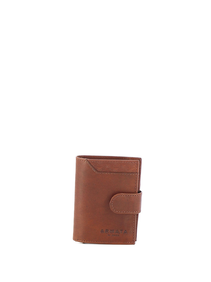 Portafoglio uomo ARMATA DI MARE PDK509-92 marrone | Costa Superstore