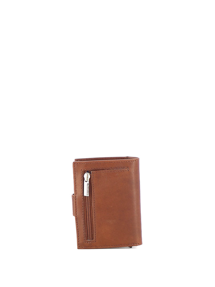 Portafoglio uomo ARMATA DI MARE PDK509-92 marrone | Costa Superstore