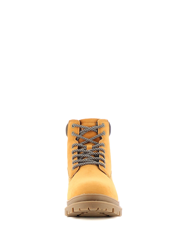 Anfibi uomo AVIREX STITCH004 giallo | Costa Superstore