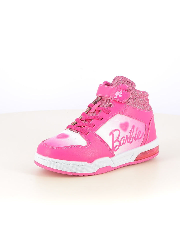 Sneakers con luci bambina BARBIE BA003315 fuxia | Costa Superstore