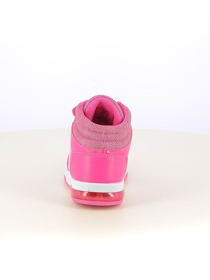 Sneakers con luci bambina BARBIE BA003315 fuxia | Costa Superstore