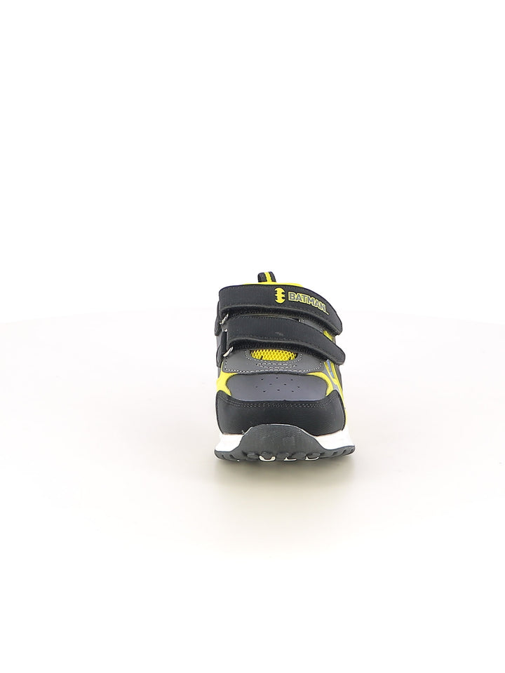 Sneakers con luci bambino BATMAN W1020213S nero | Costa Superstore