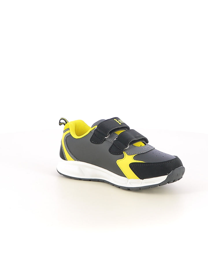 Sneakers con luci bambino BATMAN W1020213S nero | Costa Superstore