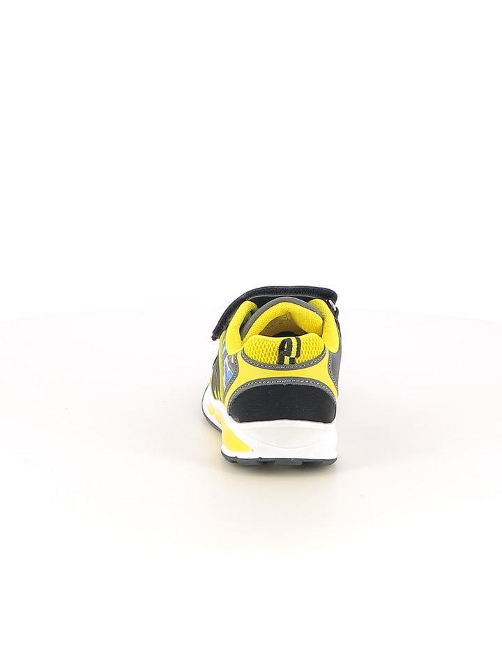 Sneakers con luci bambino BATMAN W1020213S nero | Costa Superstore