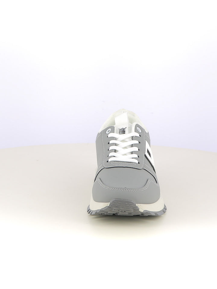 Sneakers stringate uomo BHOO BHM15102 bianco | Costa Superstore