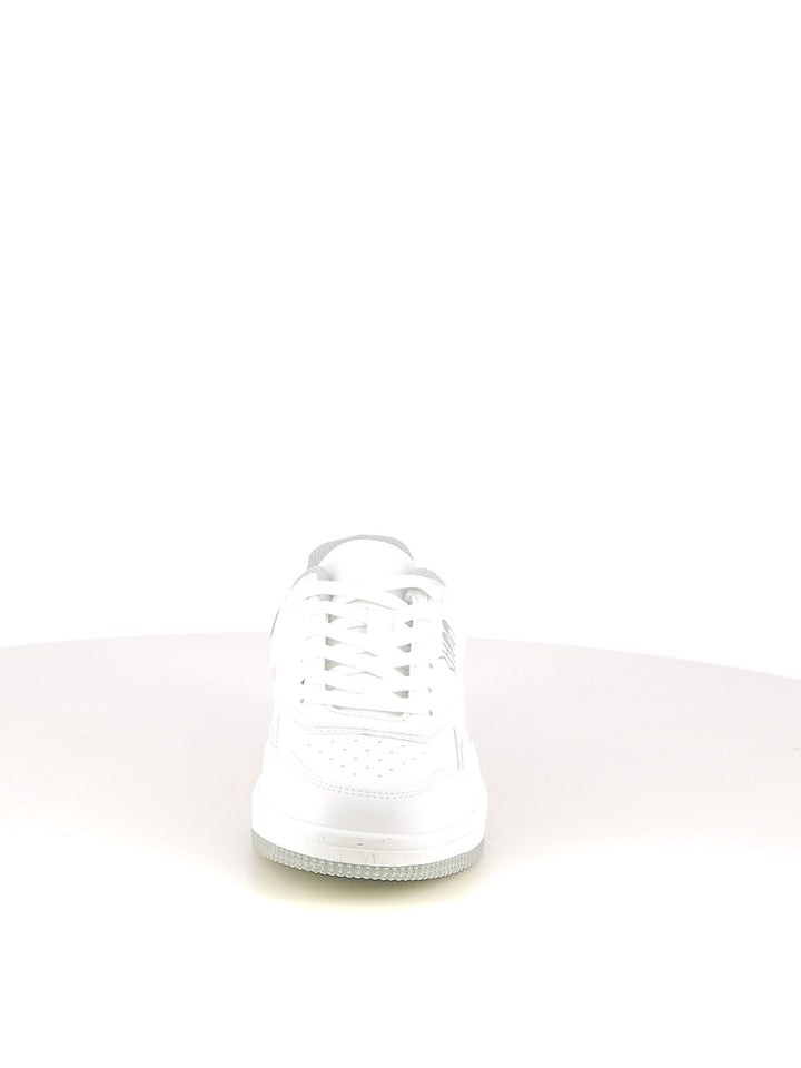 Sneakers stringate uomo BHOO BHM23704 bianco | Costa Superstore