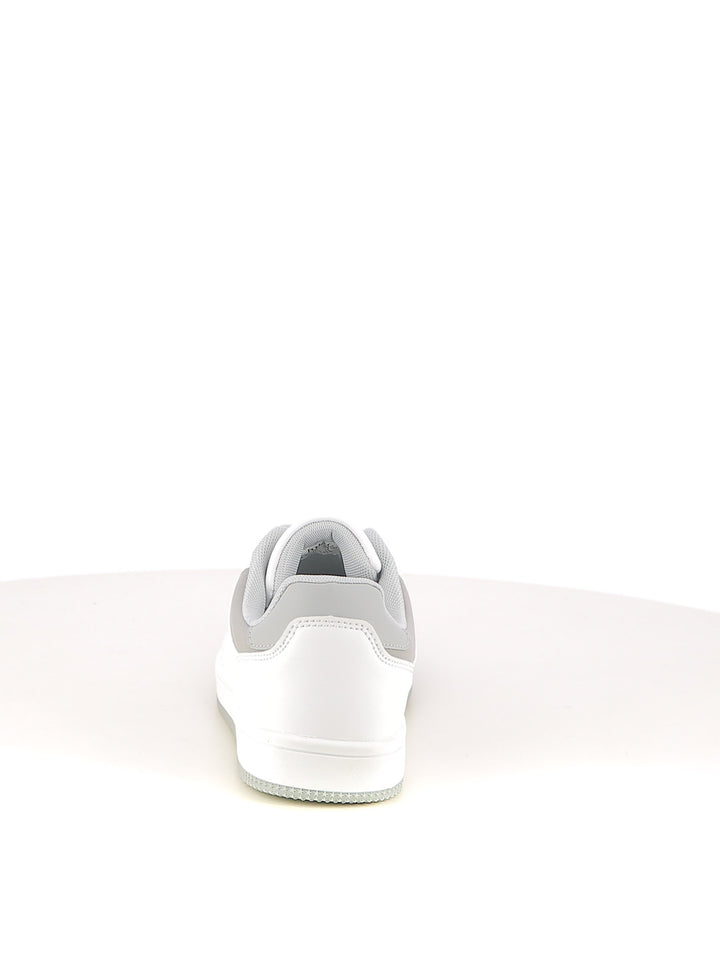 Sneakers stringate uomo BHOO BHM23704 bianco | Costa Superstore