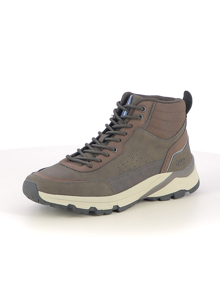 Scarponcini uomo BHOO BHM41406 marrone | Costa Superstore