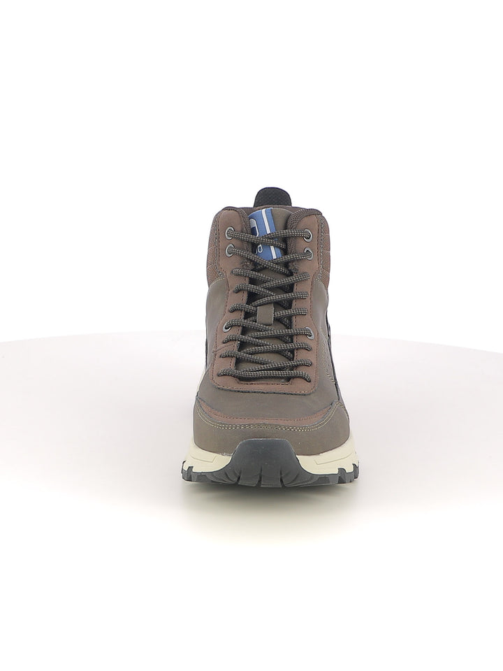 Scarponcini uomo BHOO BHM41406 marrone | Costa Superstore