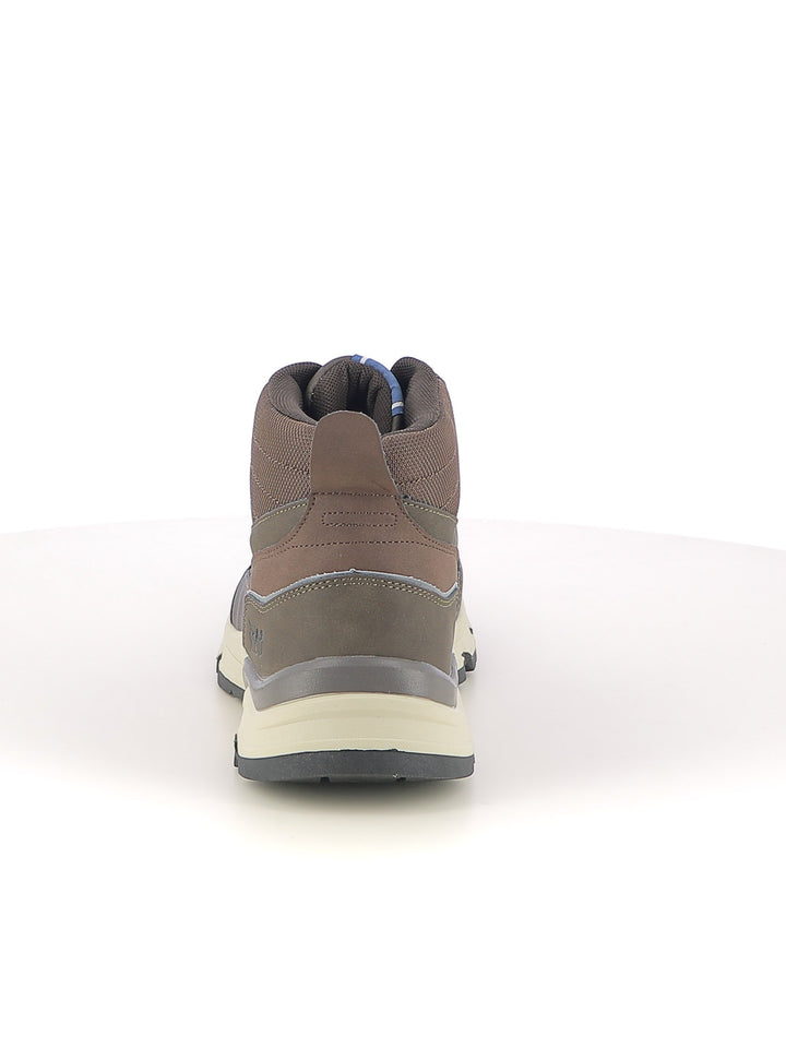 Scarponcini uomo BHOO BHM41406 marrone | Costa Superstore