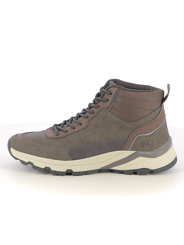 Scarponcini uomo BHOO BHM41406 marrone | Costa Superstore