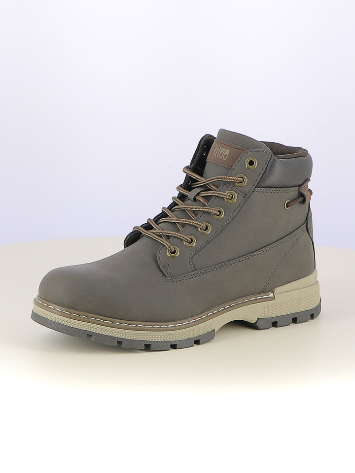 Scarponcini uomo BHOO BHM41801L marrone | Costa Superstore