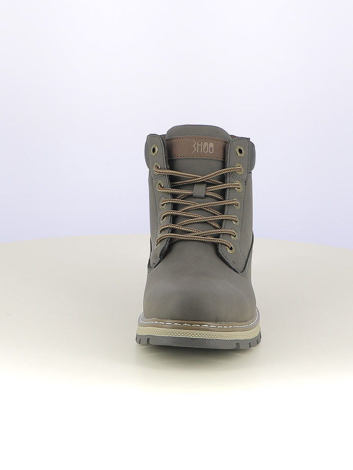 Scarponcini uomo BHOO BHM41801L marrone | Costa Superstore