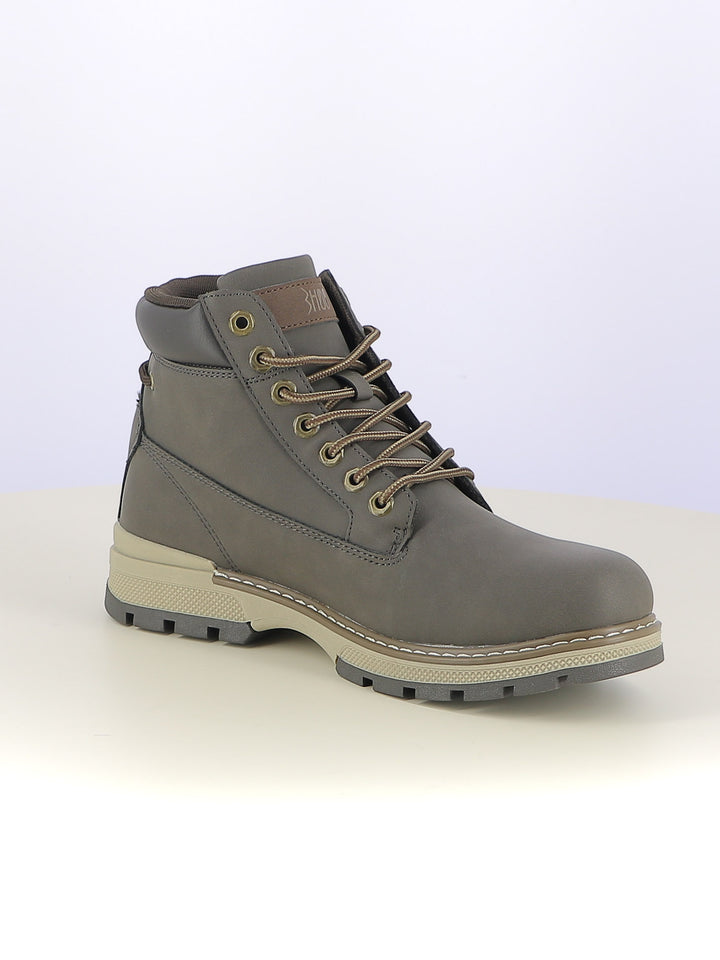 Scarponcini uomo BHOO BHM41801L marrone | Costa Superstore