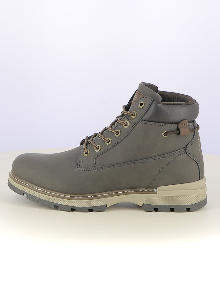 Scarponcini uomo BHOO BHM41801L marrone | Costa Superstore