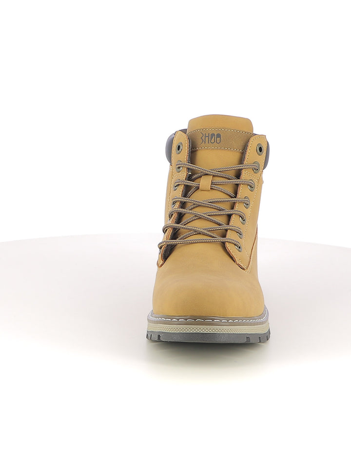 Scarponcini uomo BHOO BHM41801L beige scuro | Costa Superstore
