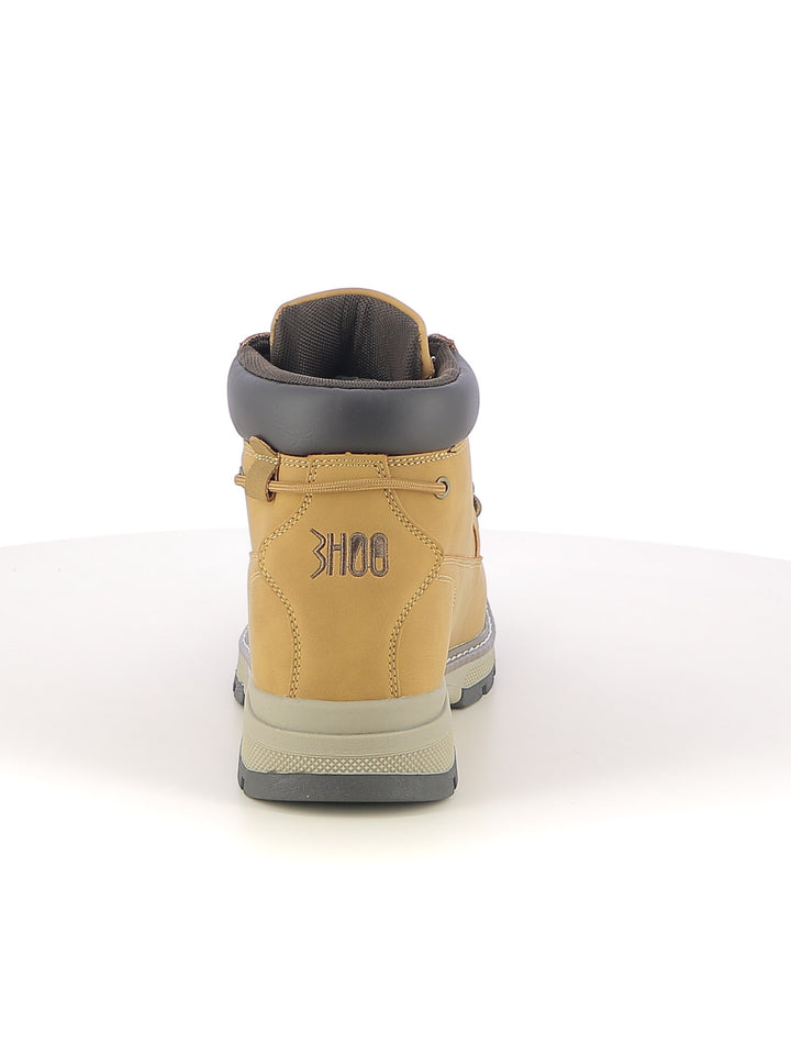 Scarponcini uomo BHOO BHM41801L beige scuro | Costa Superstore