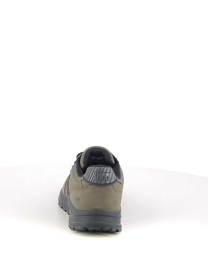 Stringate sportive uomo BHOO BHM53200 marrone | Costa Superstore