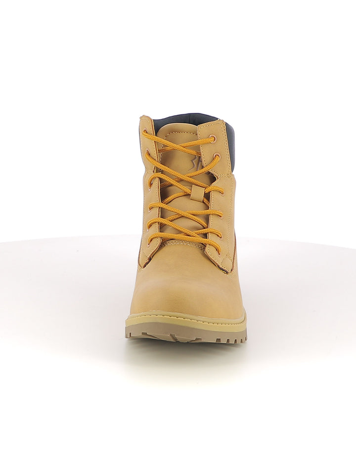 Scarponcini uomo BHOO BHM73801B beige scuro | Costa Superstore