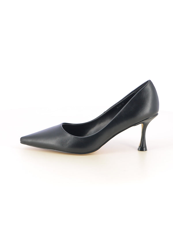 Décolleté semplici donna CARLA COTE K3293 nero | Costa Superstore