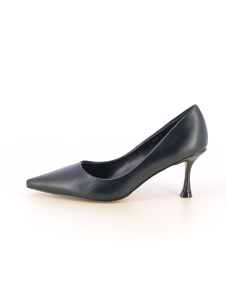 Décolleté semplici donna CARLA COTE K3293 nero | Costa Superstore