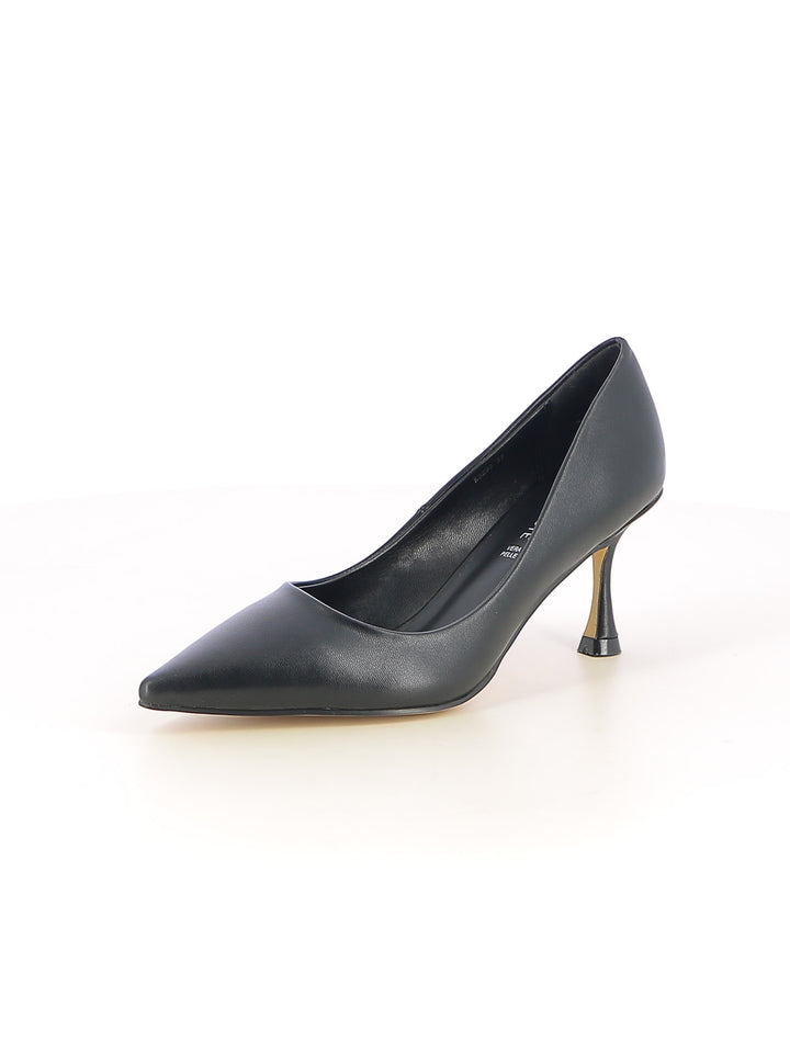 Décolleté semplici donna CARLA COTE K3293 nero | Costa Superstore