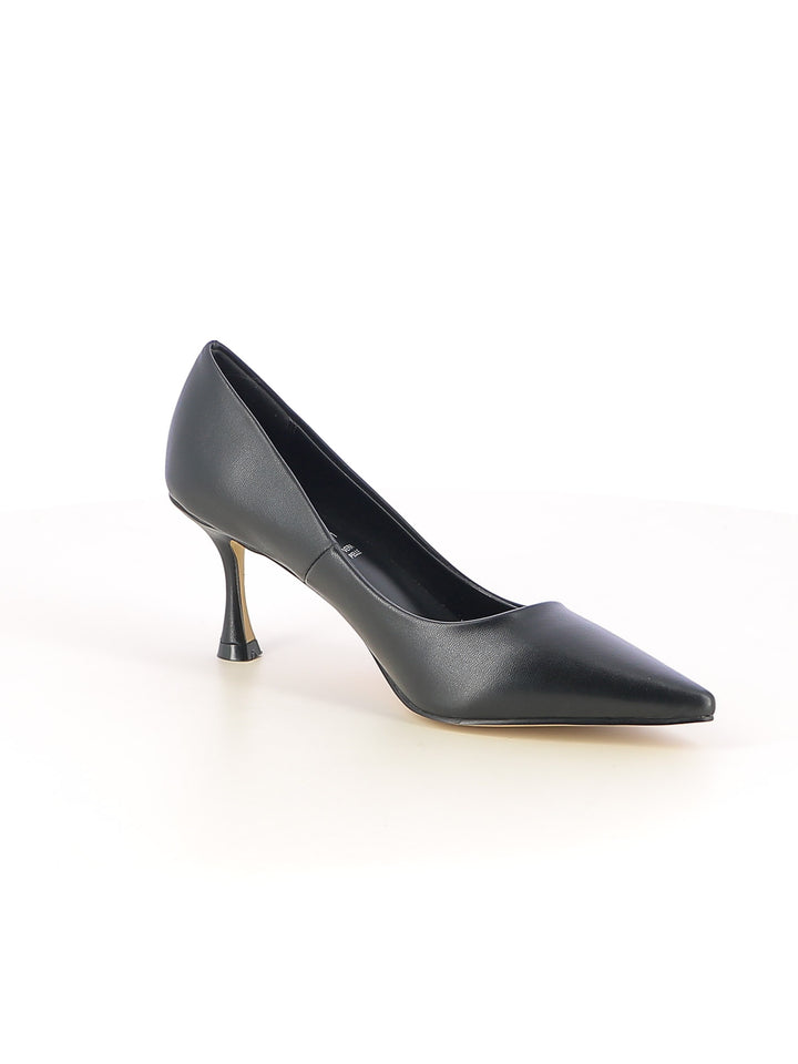 Décolleté semplici donna CARLA COTE K3293 nero | Costa Superstore