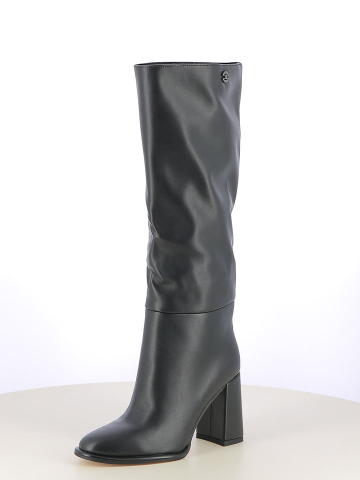 Stivali alti donna CARLA COTE K3300 nero | Costa Superstore