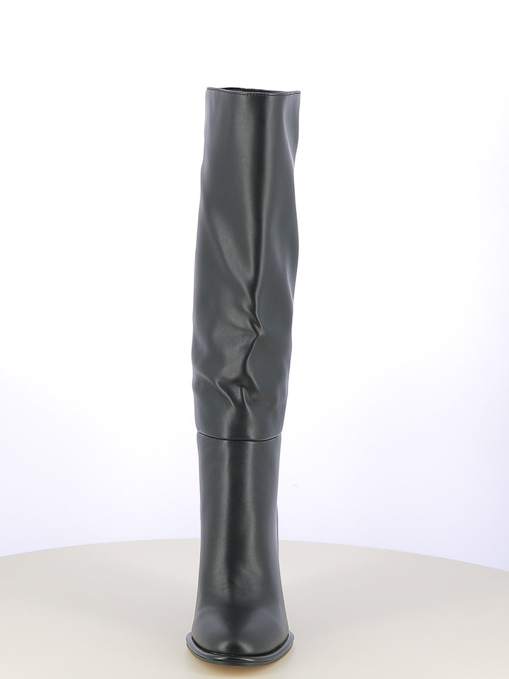 Stivali alti donna CARLA COTE K3300 nero | Costa Superstore